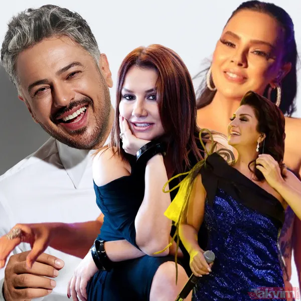 Ünlü isimlerden Kurban Bayramı paylaşımları! Emre Altuğ, Çağla Şıkel, İbrahim Tatlıses, Nebahat Çehre, Ebru Gündeş... - 1