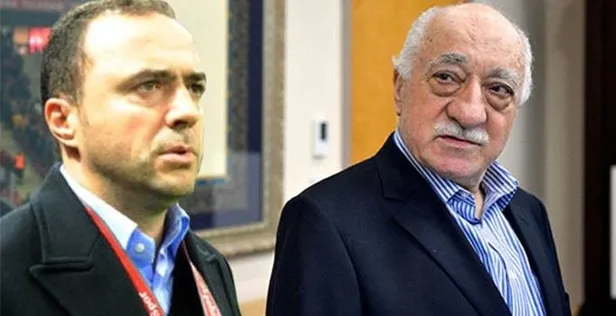 FETÖ'cü eski emniyet mensubu: 'Artık suyundan en çok Arif Erdem içiyordu'-2