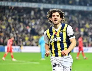 Formayı bırakmadı