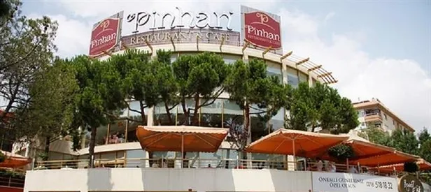 FETÖ'nün gizli üssü TMSF'ye devredildi