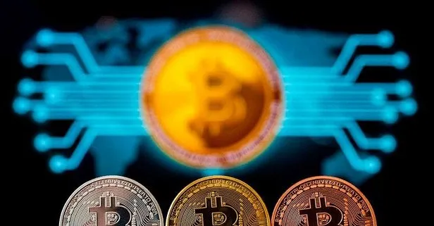 ABD-Çin ticaret savaşı Bitcoin’e yaradı! Bitcoin 8 bin doları geçti...