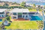 Mohamed Salah artık Bodrum’lu