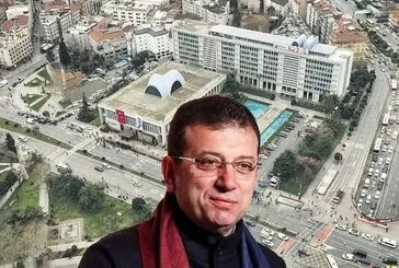 İSKİ musluğundan rüşvet aktı