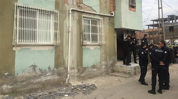 Adana'da koca dehşetinde kan donduran detaylar ortaya çıktı-2