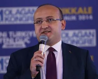 Sabotaj girişimleri olabilir