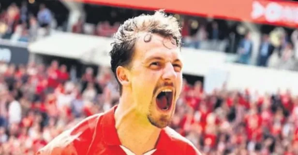 Boscagli kapışması: Beşiktaş ve Galatasaray bu kez transferde karşı karşıya geldi!