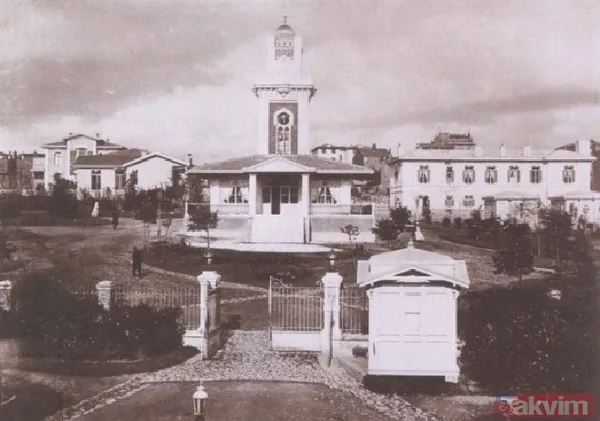 Hayatı Payitaht Abdülhamid'e konu olan 2.Abdülhamid'in en büyük acısı! - 12