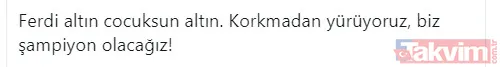Fenerbahçe'de Ferdi Kadıoğlu şov yaptı! Sosyal medya yıkıldı... - 27