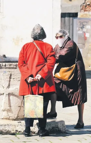 İtalya'da karantina bitiyor!