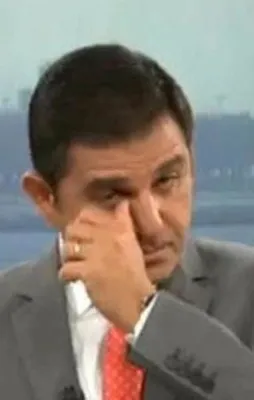 Fatih Portakal'dan 'hayır' önde anketi