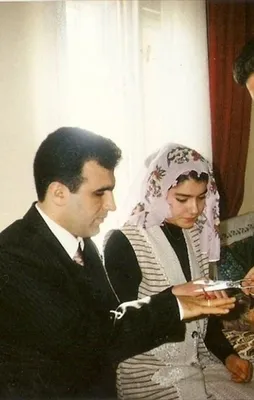 Çok özel fotoğraflarla 'Fethi Sekin'