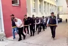 Nitelikli dolandırıcılara 23 ilde operasyon: 25'i tutuklandı!