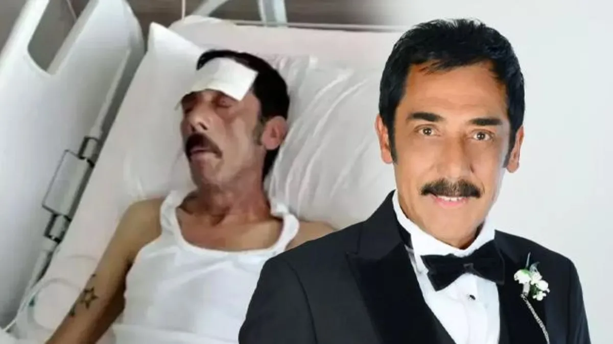 Son hali şoke etmişti! Bir deri bir kemik kalan Ankaralı Turgut isyan etti: Baba parasıyla damat besliyoruz!