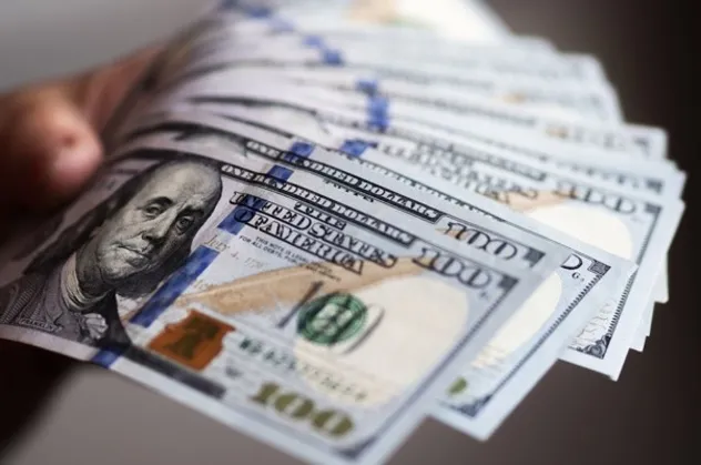 4 Aralık canlı döviz kuru! Bugün dolar ne kadar oldu? Euro ve Sterlin kaç TL oldu? Anlık dolar alış satış fiyatları!
