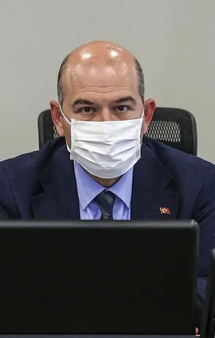 İçişleri Bakanı Süleyman Soylu son dakika olarak duyurdu: Kandil'e yazılan raporlar ele geçirildi