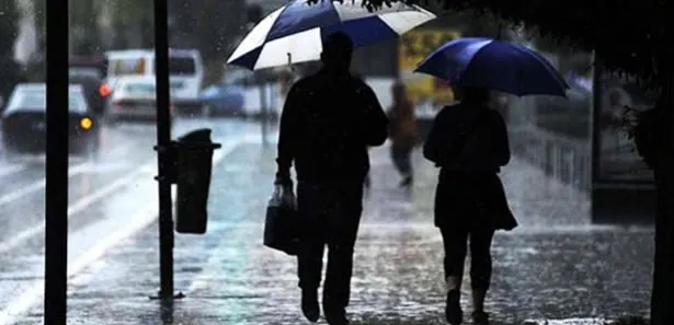 Meteoroloji'den son dakika hava durumu uyarısı! İstanbul'da...-7