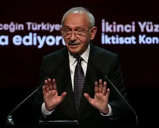 Son dakika 6'lı koalisyonun Cumhurbaşkanı adayı Kemal Kılıçdaroğlu vaatleriyle yine