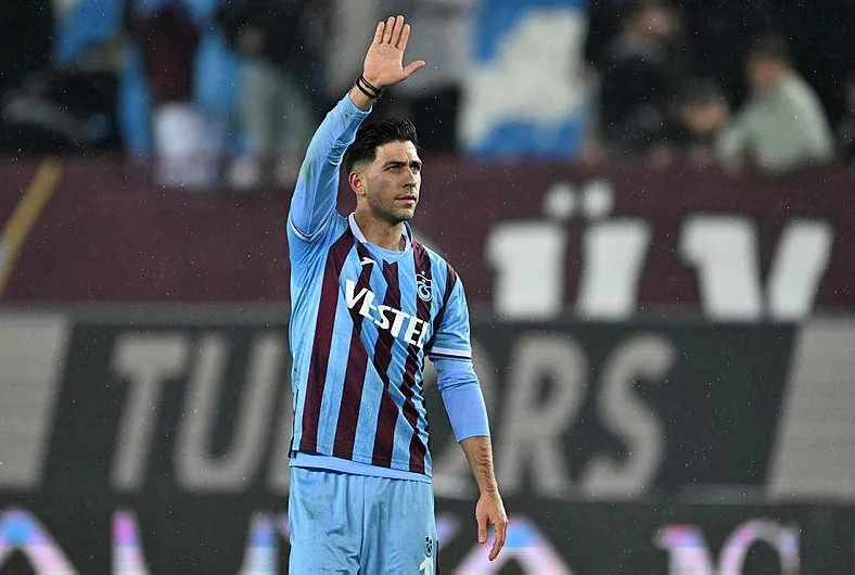 Yeni takımı belli oldu!