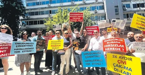 İzmir’de yolsuzluk operasyonu: İhbar CHP'li başkandan
