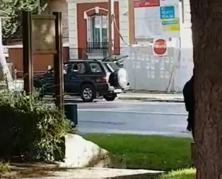 Fransa’da cami cemaatine hain saldırı