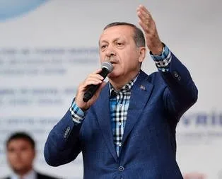 Erdoğan’ın bilgilerini çalan polislere şok
