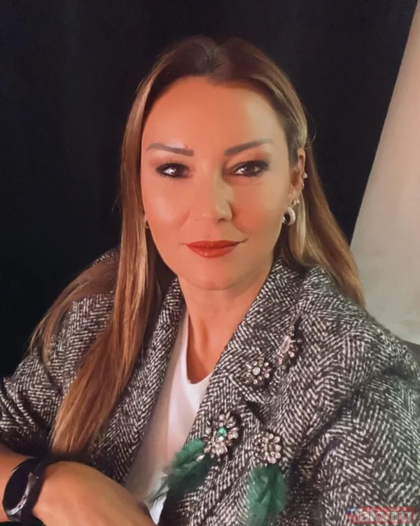 Pınar Altuğ doğum gününde merhum annesini andı! Duygu yüklü paylaşımına yorum yağdı! “Çok güzel ve zarifmiş...” - 5