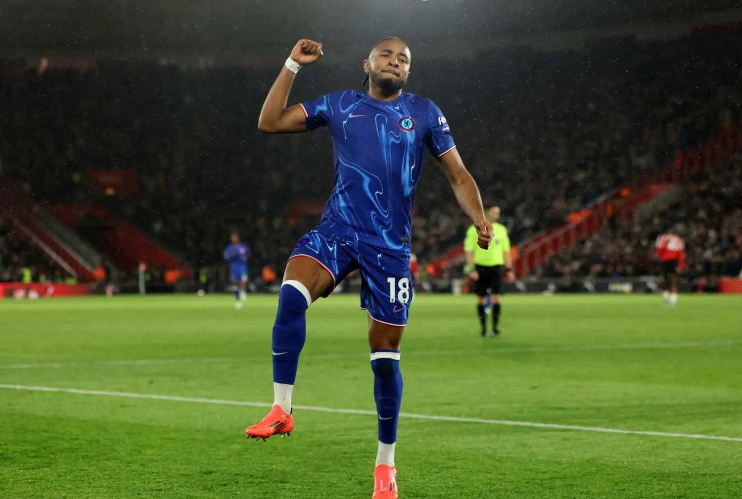 Nkunku Milan’a transfer oluyor!