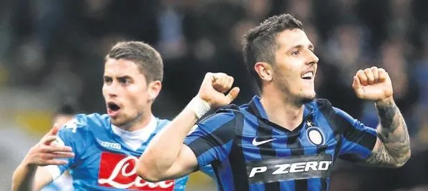 Fenerbahce Jovetic I Yedege Aldi Takvim