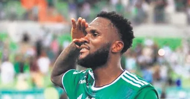 Fener’den Kessie sürprizi