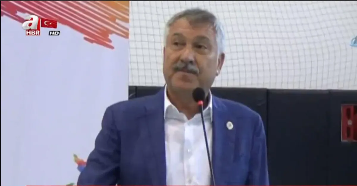 CHP'li belediyelerde işçi kıyımı sürüyor! Zeydan Karalar yüzlerce kişiyi daha kovdu