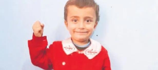 Küçük Yasin için özel ekip