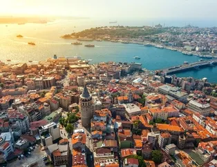 Dünyanın en pahalı şehirleri belli oldu! Bakın İstanbul kaçıncı sırada