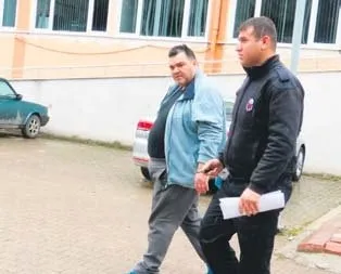 ’Sezercik’ için ifade verdi