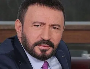 Mustafa Topaloğlu kimdir?