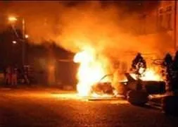 Fransa’da bir Türk’e ırkçı saldırı