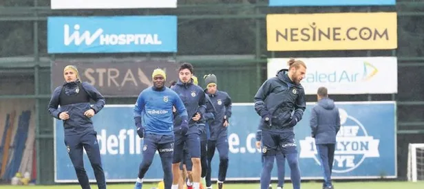 Fenerbahçe sezonu bugün açıyor