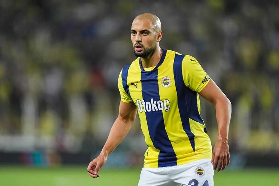 Fenerbahçe'den tam 6 transfer! Şampiyonluk hasreti bitecek - 4