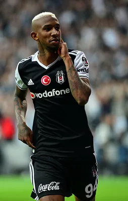 İşte Fikret Orman'ın Talisca teklifi!