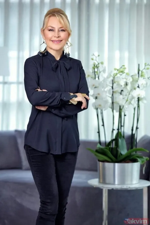 Kadın Girişimcileri Destekleyen Projeler Neler? Sabancı, Kadın Girişimcileri Destekleyen Projelere İlişkin, "Kadınların Güçlendirilmesi Konusunda Tutkum...