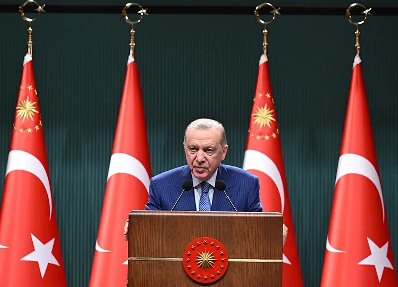 Başkan Erdoğan'dan CHP’ye tepki: “Suriye’deki gelişmeleri doğru okuyamadılar”-6