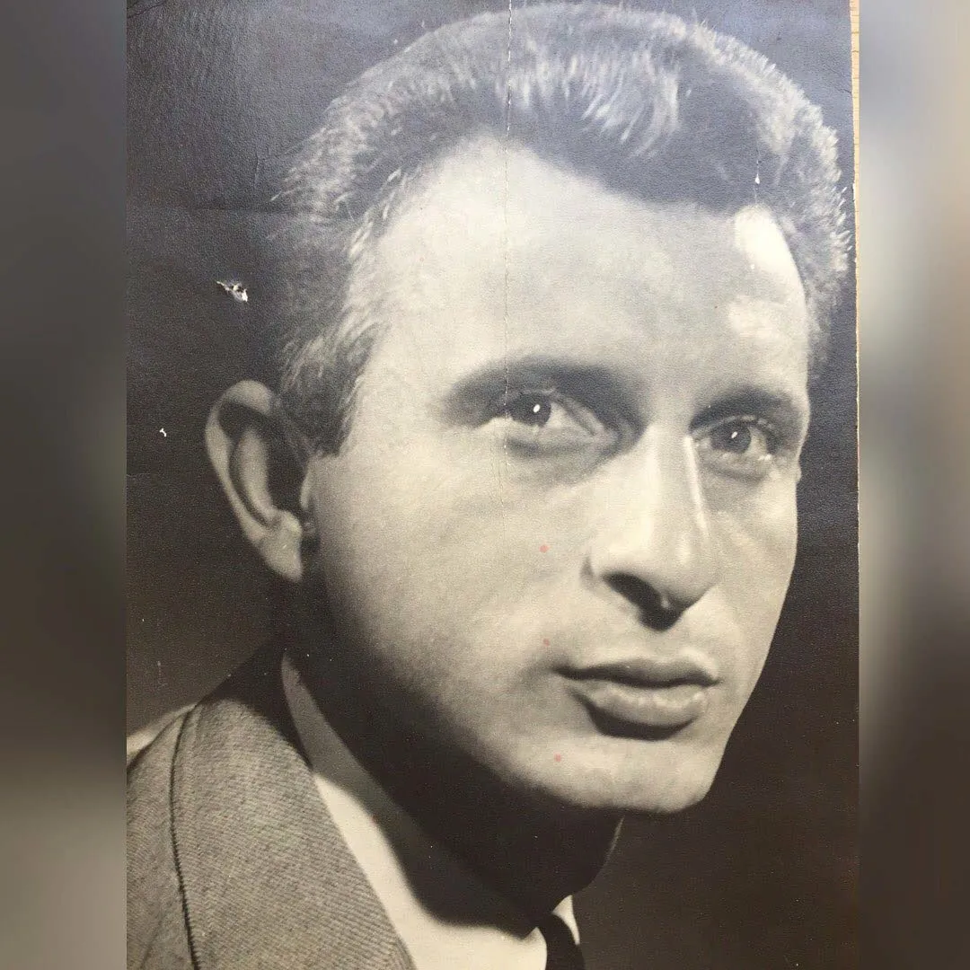 Paris'te evleneceklerdi ömür boyu dost kaldılar! Semiramis Pekkan'dan Haldun Dormen'e yürek yakan veda - 9