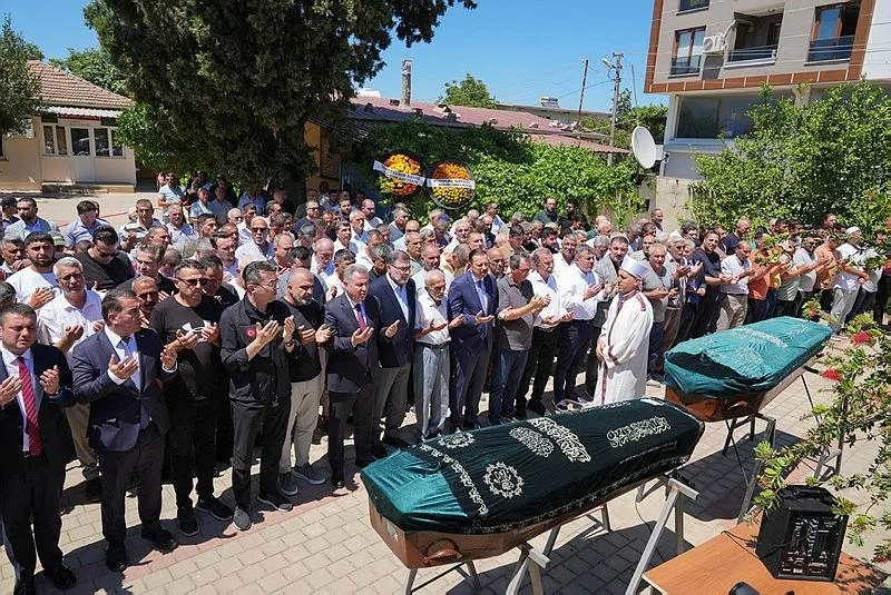 Torbalı'daki patlamada 5 kişi hayatını kaybetmişti! O detaylar kahretti! Tanıklar konuştu: Bomba sandık-2