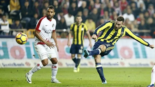Fenerbahçe'den dev anlaşma!-5