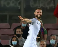 Trabzonspor’da stoperde yeni hedef Domingos Duarte