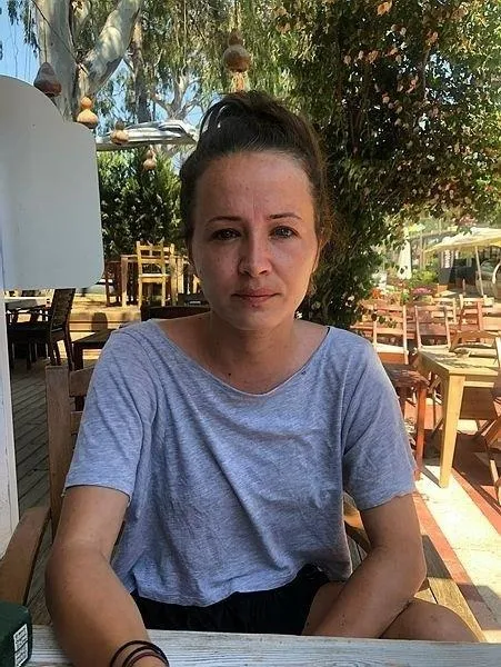 Vahşice katledilen Pınar Gültekin’i arkadaşları anlattı: Kızım olursa adını Gülpin koyacağım demişti-6