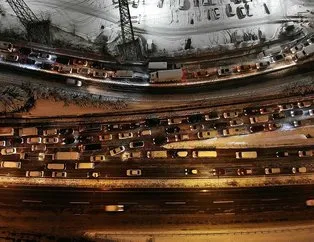 İstanbullu kabusu yaşarken CHP’liler dalga geçiyor