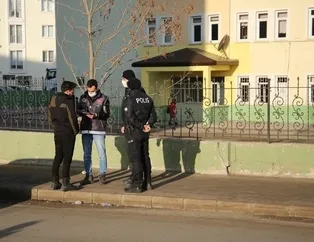 İçişleri Bakanlığı talimat verdi! Emniyet ve jandarmadan dev denetim