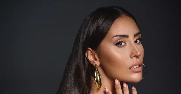 Hande Ünsal'dan Burcu Güneş'e sert yanıt: Kendini batırmasın