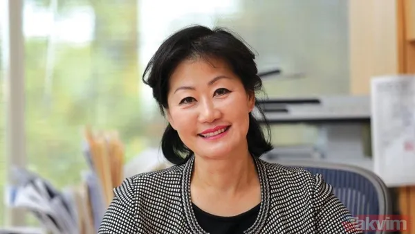 Milyarları yöneten kadınlar! Dünyanın en zengin 24 ismi açıklandı: Türk iş kadını 4,9 milyar dolarla listede - 12