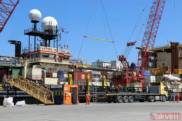 Sultan 2. Abdülhamid'in rüya projesiydi: Filyos Projesi Başkan Recep Tayyip Erdoğan liderliğinde hayata geçti - 30